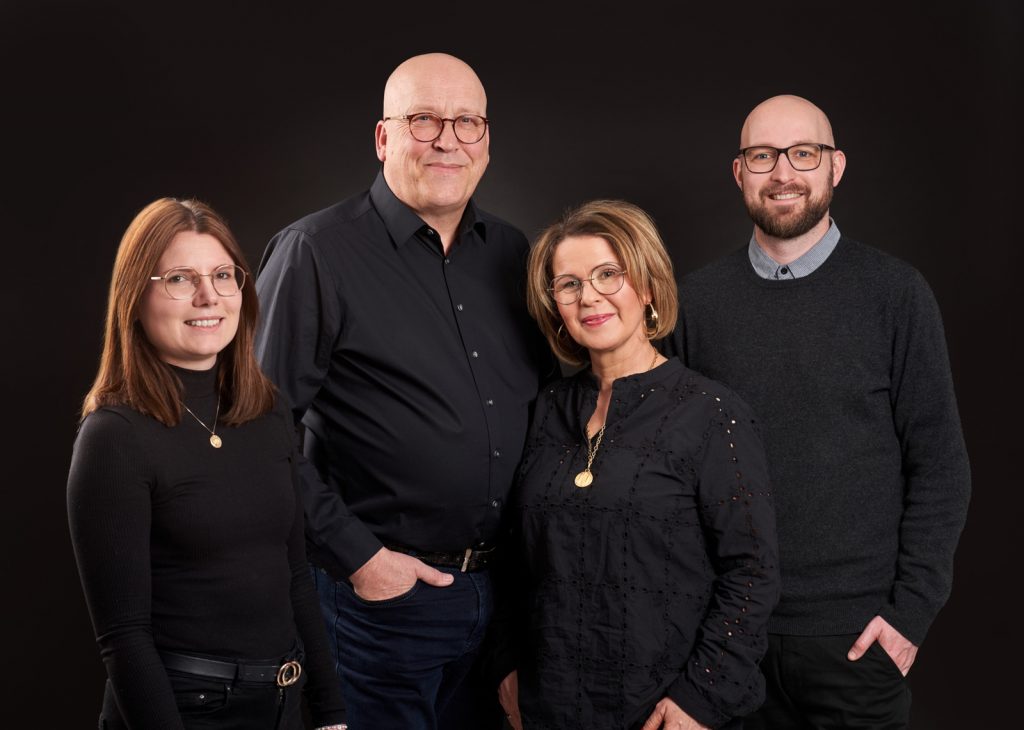 Über Michael Stoffel Architekturbüro Michael Stoffel